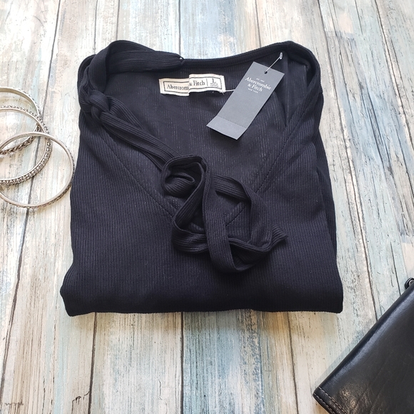 Abercrombie & Fitch  Bodysuit. - Picture 7 of 8